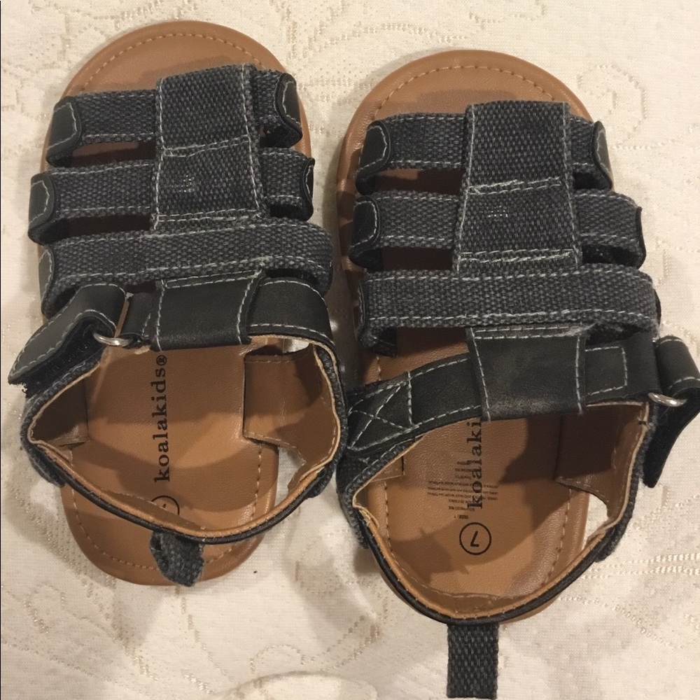 **New** Koala Kids Toddler Sandals